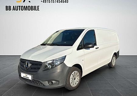 Mercedes-Benz Vito Kasten Lang 116 CDI PRO CAM AHK LEDER KLIMA