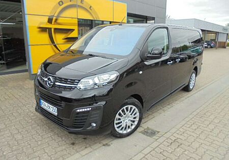 Opel Vivaro 2.0 D Doppelkabine AKTIONSPREIS