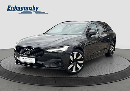 Volvo V90 T6 Plus Dark Plug-In Hybrid AWD/Standz/360K Klima