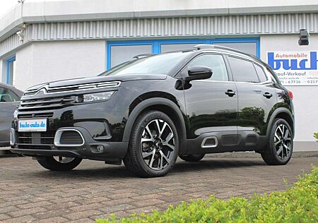 Citroën C5 Aircross Citroen Shine Leder Drive Assist LED 360° Kamera