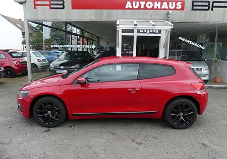 VW Scirocco Volkswagen 1.4 TSI