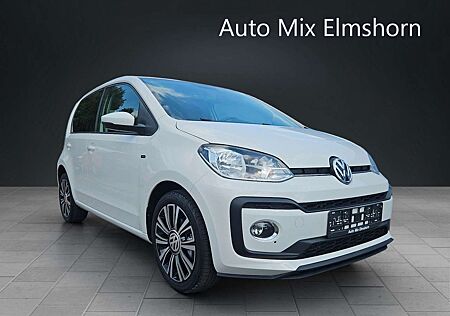 VW Up Volkswagen ! join Klima Sitzheizung Tüv 05/2027 1 Hand