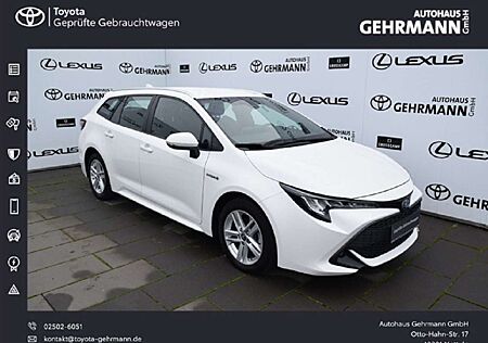 Toyota Corolla 1.8 Hybrid Touring Sports Business Editi