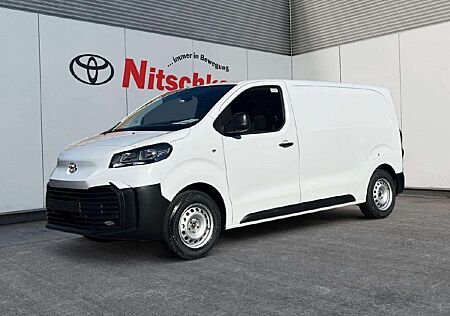 Toyota Pro Ace Proace L1 Kasten 1,5 D-4D Work