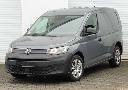 VW Caddy Volkswagen 2.0 TDI DSG 1-Hand Navi SHZ GRA Kamera
