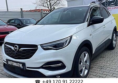 Opel Grandland X *Garantie
