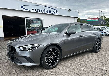 Mercedes-Benz CLA 180 Shooting Brake*LED*AHK*Ambiente*