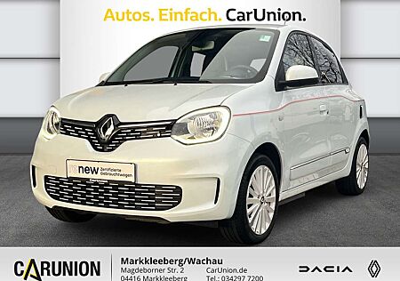 Renault Twingo E-TECH 100% el. VIBES