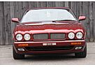 Jaguar XJR mit 2 Jahren Garantie Top Zustand