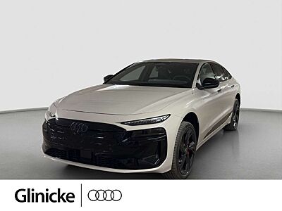 Audi A6 Sportback S line business e-tron quattro 315