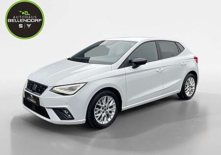 Seat Ibiza FR 1.0 TSI DSG Navi ACC GJR LED SHZG