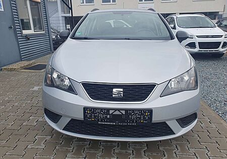 Seat Ibiza gebraucht kaufen Seat Ibiza Reference