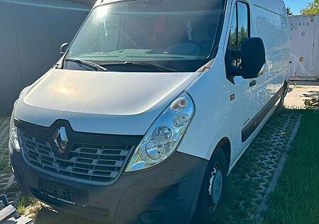Renault Master Master ENERGY dCi 165 L3H2 HA