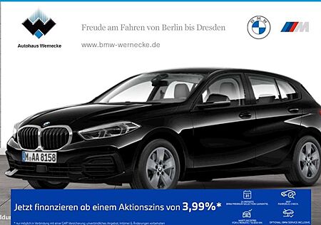 BMW 118 i Hatch Advantage DAB LED WLAN Tempomat PDC