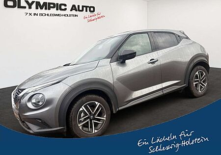 Nissan Juke 1.0 DIG-T N-Connecta DCT KAMERA SITZHZG GJR