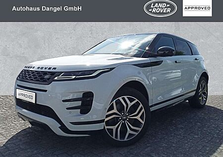 Land Rover Range Rover Evoque D150 R-Dynamic SE AWD LED ,SHD , HK elektr.