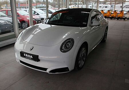 GWM ORA 07 300 kW AWD GT