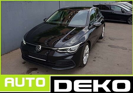 VW Golf Volkswagen 8 2.0 TDI DSG Life Virtual/Navi/ACC/18"