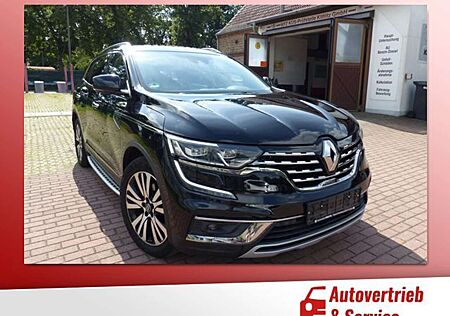 Renault Koleos 2.0 dCi 140kw Initiale Paris Pano-D., AHK
