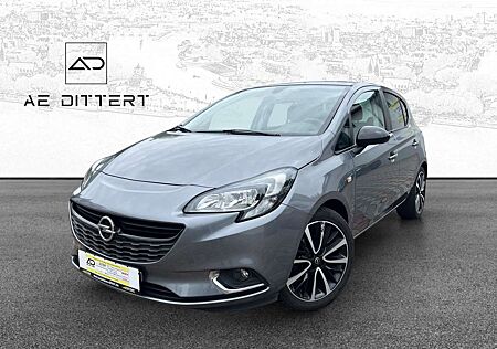 Opel Corsa 1.4 Color Edition +CarPlay+Kamera+