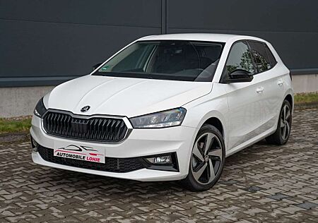 Skoda Fabia Selection*LED*VC*DSG*SHZ*PDC*TEMP*APPLE*