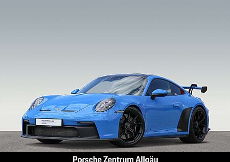 Porsche 992 911 GT3 Sharkblue BOSE Sportabgasanlage LED