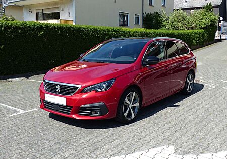 Peugeot 308 SW BlueHDi 130 Stop