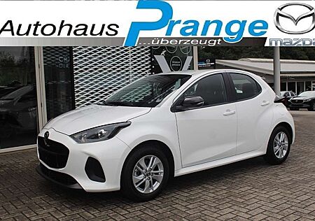 Mazda 2 Hybrid Centre-Line 1.5L VVT-i 116 PS CVT *Dezember