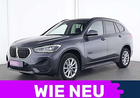 BMW X1 Advantage HiFi|Navigation|LED|PDC|SHZ|Tempo