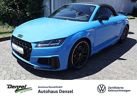 Audi TT Roadster 45 2.0 TFSI S tronic MMI/B&O/KAM
