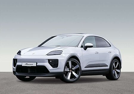 Porsche Macan 4 BOSE Luftfederung Panorama LED-Matrix