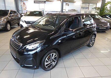 Peugeot 108 Active erst 73.000 KM!! Klima