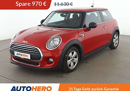Mini ONE *NAVI*TEMPO*PDC*ALU*KLIMA*