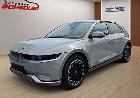 Hyundai IONIQ 5 UNIQ 72,6kWh 217PS 20 Zoll Head Up BOSE