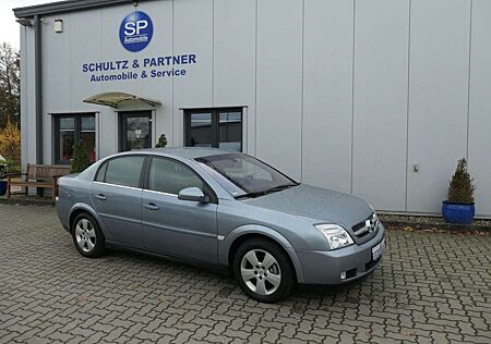 Opel Vectra C Lim. Elegance Allwetter, AHK, PDC uvm!