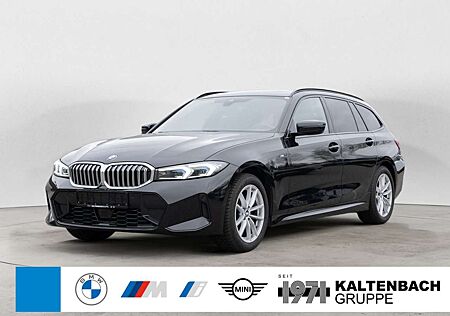 BMW 320 d Touring xDrive M-Sportpaket PANO AHK HUD
