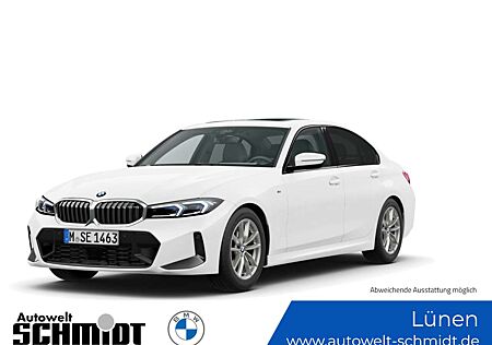 BMW 320 dLimoisine M Sport / NP= 68.680,- / Glasd. /