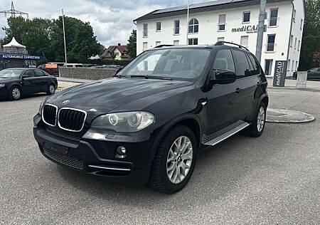 BMW X5 xDrive30d/TÜV+Service neu/Pano/Navi
