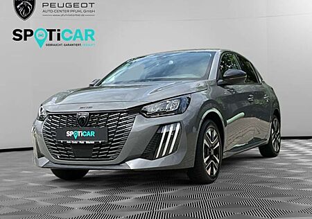 Peugeot 208 PureTech 100 EAT8 Allure