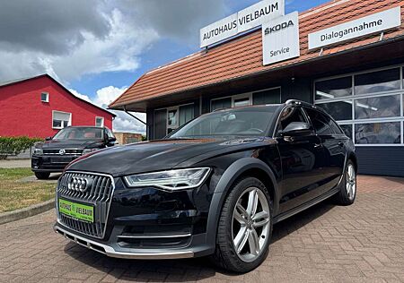 Audi A6 Allroad quattro 3.0 TDI