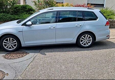 VW Golf Volkswagen R line 2,0 TDI