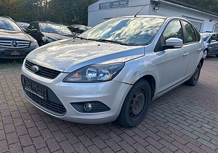 Ford Focus Lim. Sport