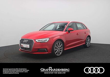 Audi A3 Sportback 40 TFSI e . LED Navi ACC AHK