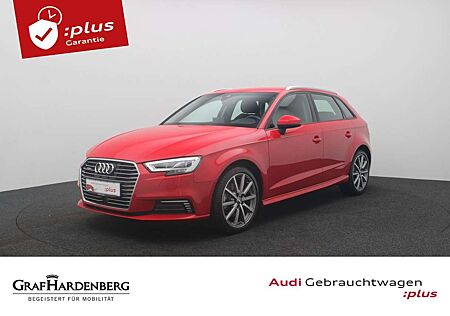 Audi A3 Sportback 40 TFSI e . LED Navi ACC AHK