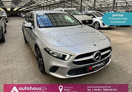 Mercedes-Benz A 160 Edition Bluetooth|LED|Sitzhzg