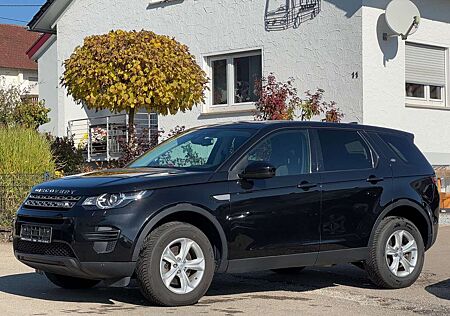 Land Rover Discovery Sport Pure*Automatik* 4WD Allrad*