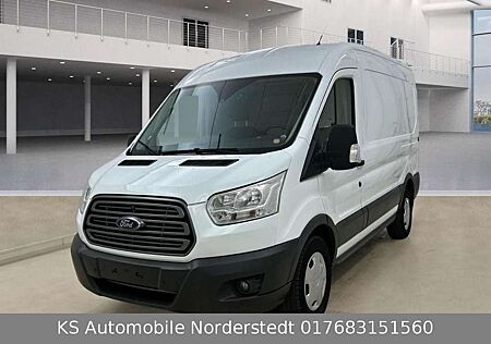 Ford Transit Kasten 2.0TDCI 170 HK TREND 350 L2H2 FWD