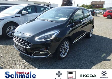 Ford Fiesta Vignale 1.0 EcoBoost