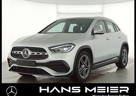 Mercedes-Benz GLA 250 AMG AHK MBUX Business Spiegel LED AMG Line