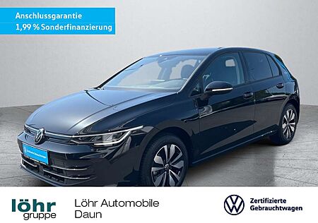 VW Golf Volkswagen 1,5 l TSI Goal